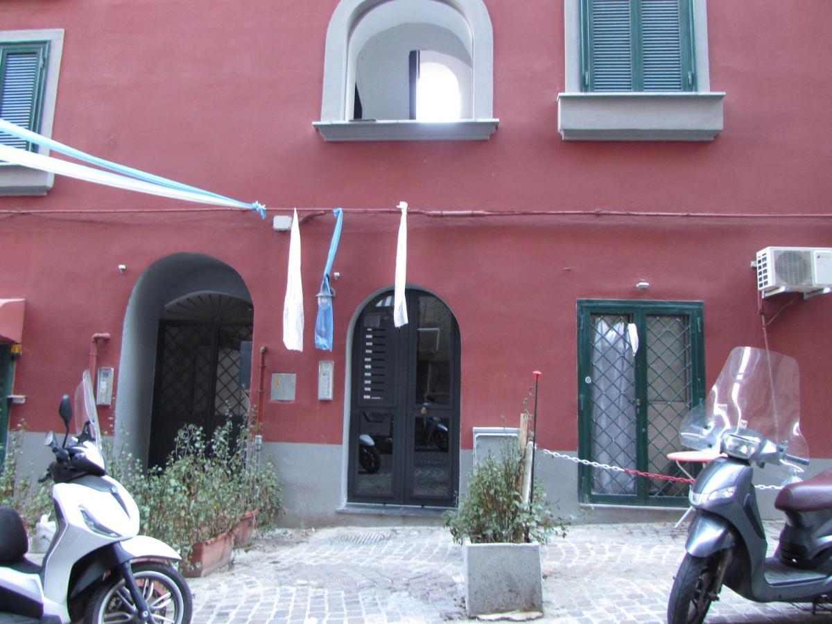 Enzo Home Naples Exterior photo
