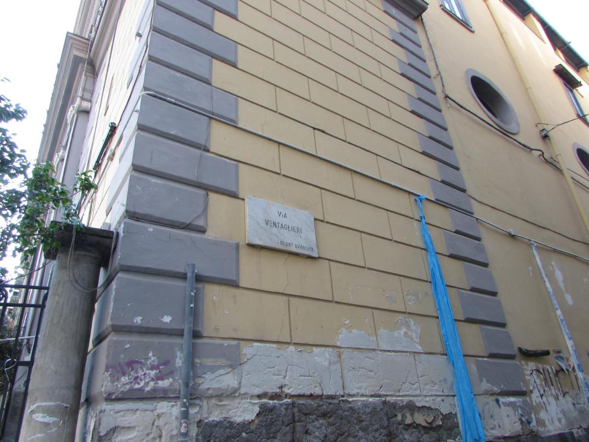 Enzo Home Naples Exterior photo