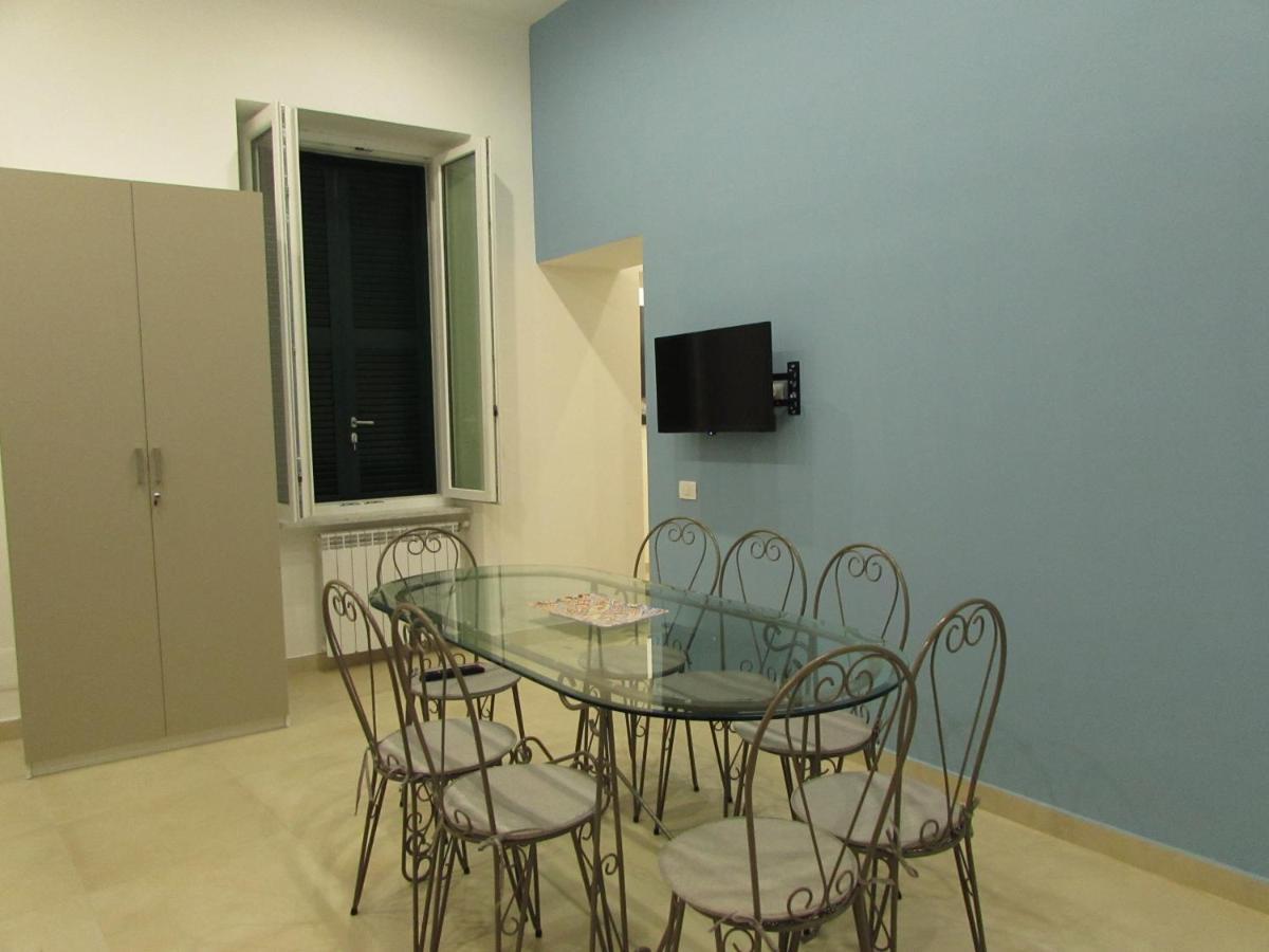 Enzo Home Naples Exterior photo